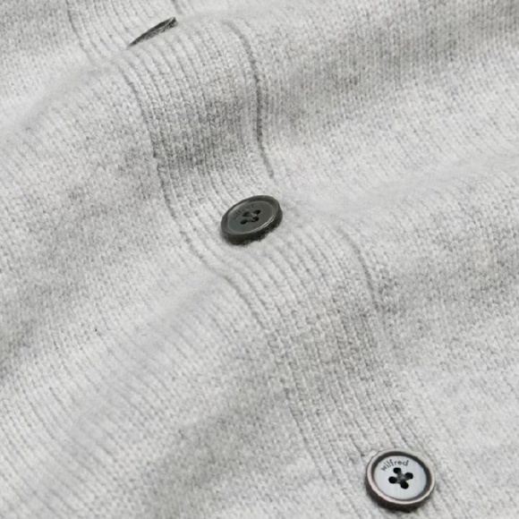 Aritzia London Wool Cashmere Cardigan. NWOT. - Picture 7 of 8